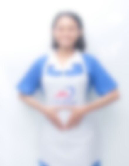 NABILA FEBYANA RAHAYU — Indonesian maid in Singapore