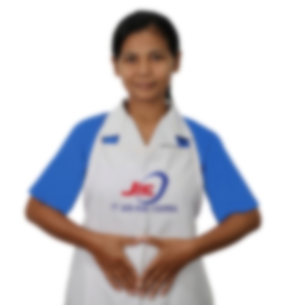 ROFIYATUN — Indonesian maid in Singapore