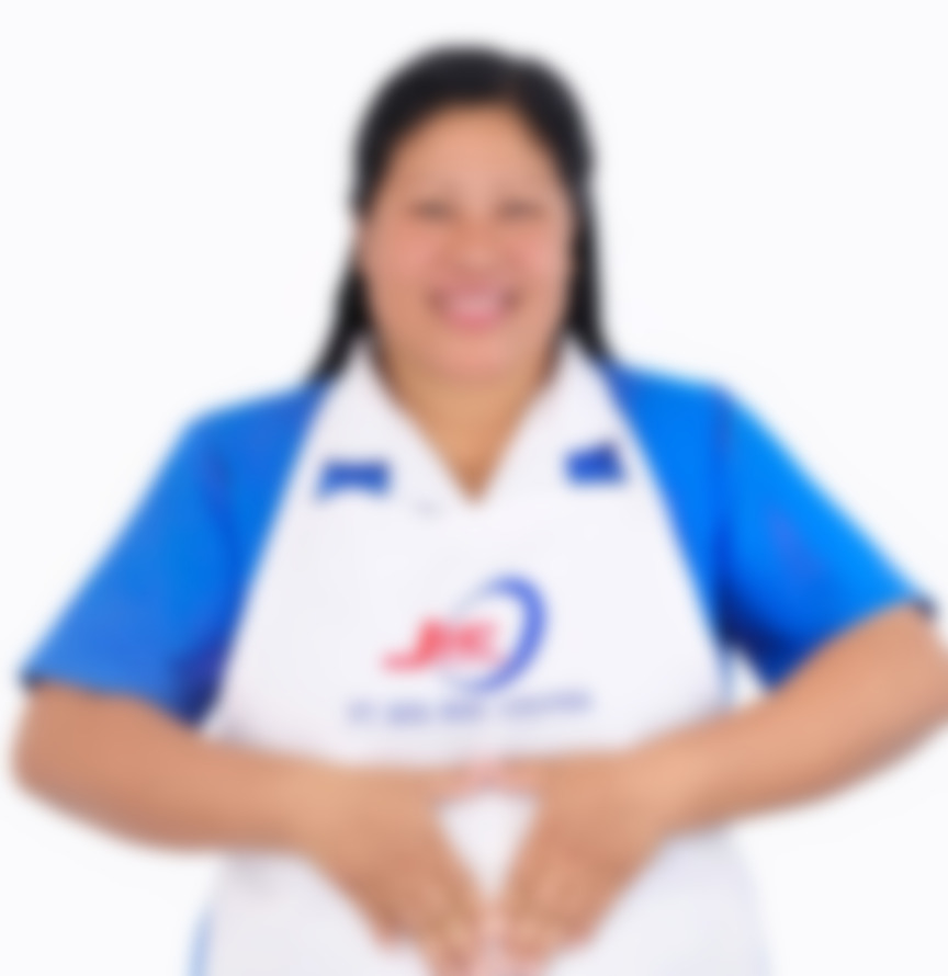 WARSILAH — Indonesian maid in Singapore
