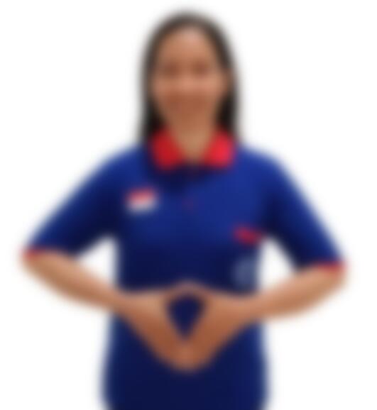 SITI HUMAIROH — Indonesian maid in Singapore