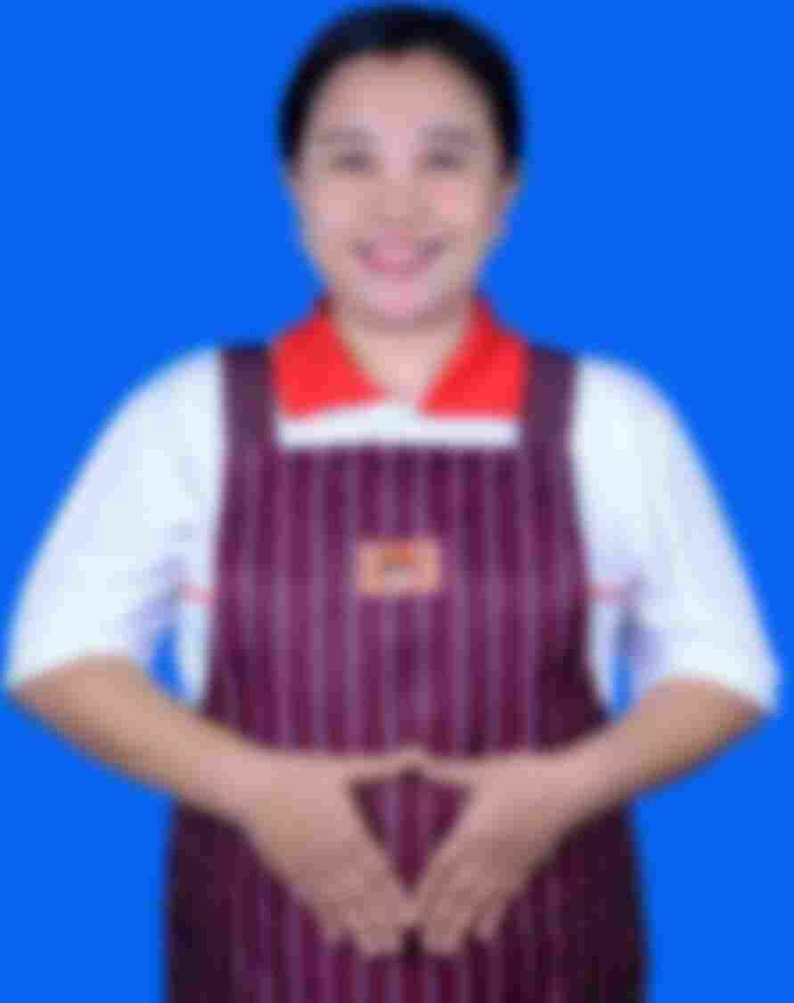 LAILATUL AROFAH — Indonesian maid in Singapore