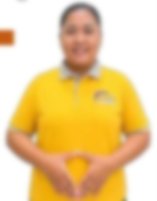 IMAS WASIAH — Indonesian maid in Singapore