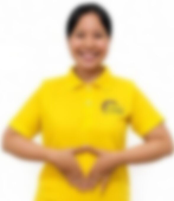 AISAH — Indonesian maid in Singapore