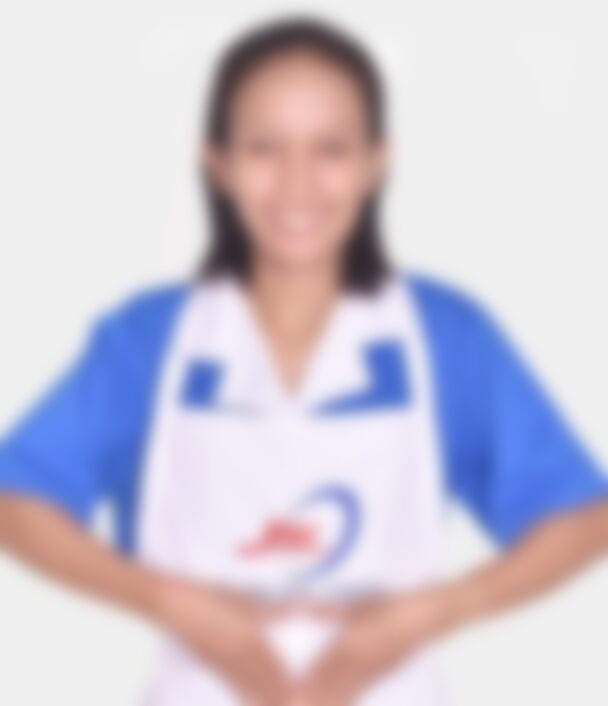 DWI RANA SHAFRI WULAN ARIESTIANTI — Indonesian maid in Singapore