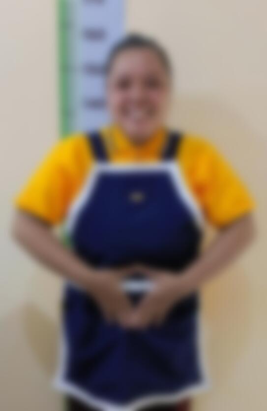 PUTRI ADI SANDI — Indonesian maid in Singapore