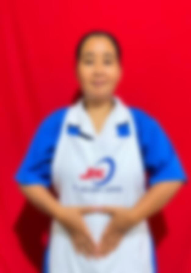 SRI MULYANI — Indonesian maid in Singapore
