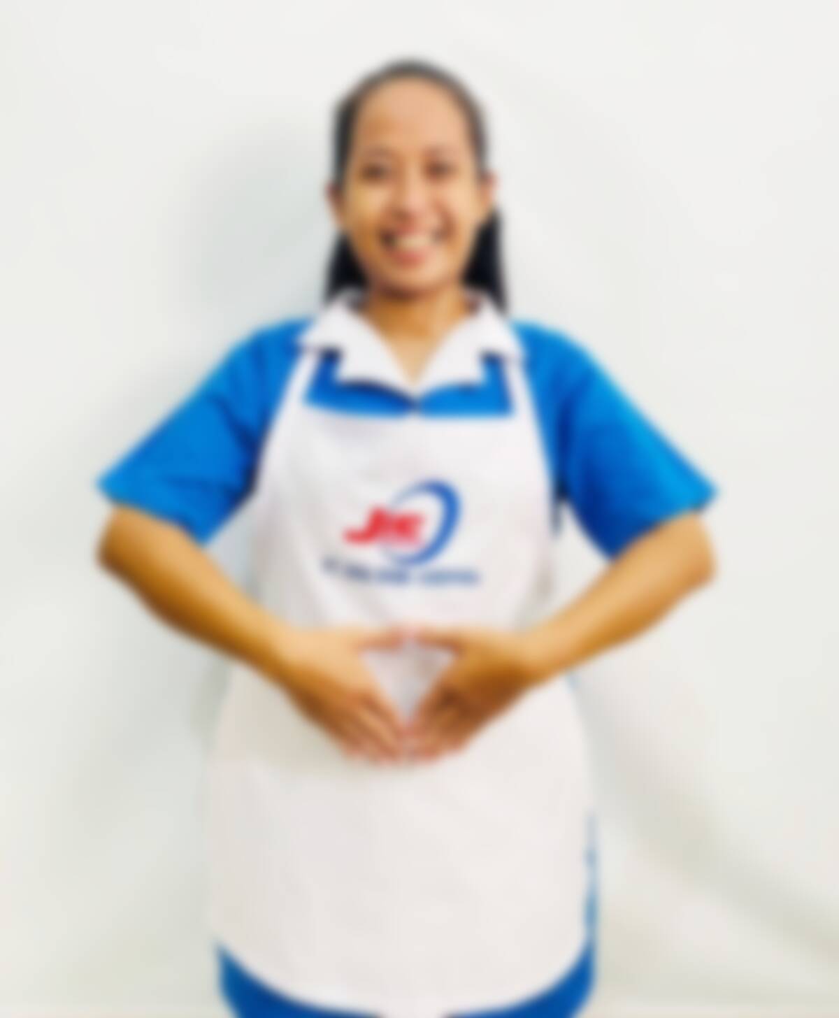 WARKHATUL KHOLIFAH — Indonesian maid in Singapore