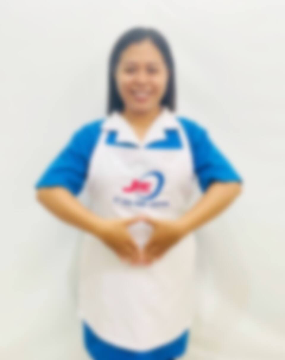 RYSKA YANTI MAKASAEHE — Indonesian maid in Singapore