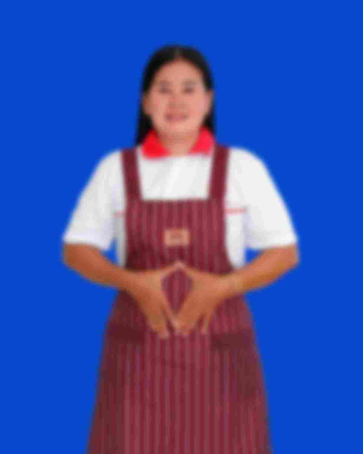 DARINAH — Indonesian maid in Singapore