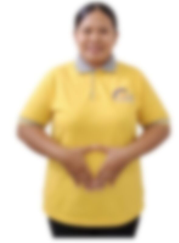 DIYANESTI — Indonesian maid in Singapore