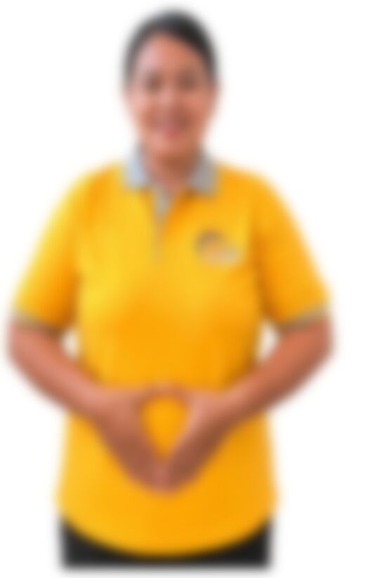 ADE ROHILAH — Indonesian maid in Singapore