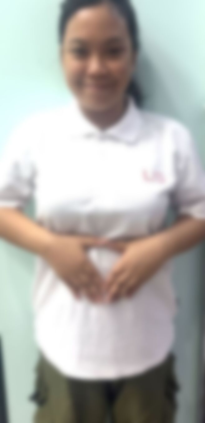 YUNI EKA SAFITRI — Indonesian maid in Singapore