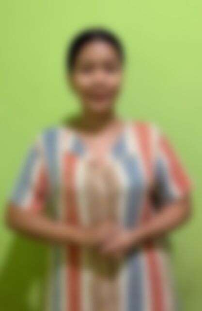 Vita Ayu Ardayanti — Indonesian maid in Singapore