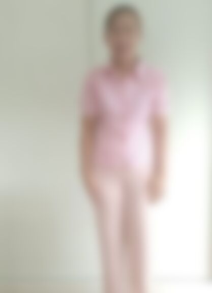 Siti Kholifah — Indonesian maid in Singapore