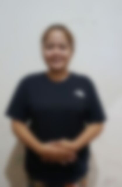 Sri Wahyuni — Indonesian maid in Singapore