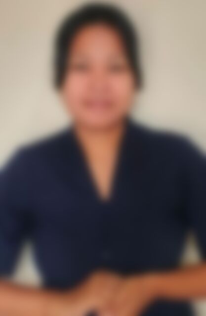 Titani Ayu Pita Putri — Indonesian maid in Singapore