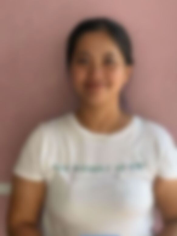 Leni Januartini - Indonesian maid