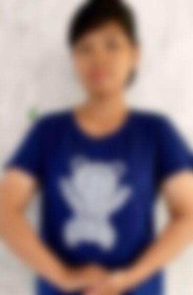 KATIRI — Indonesian maid in Singapore