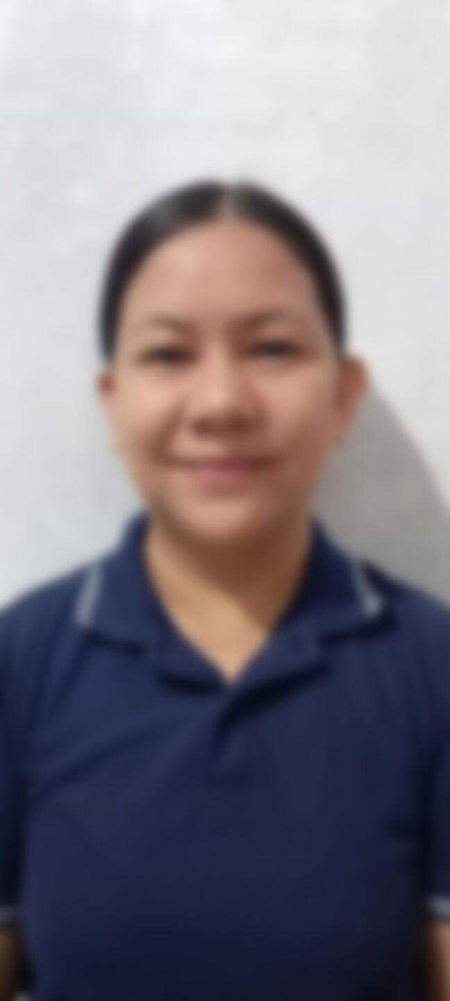 Lerma Abriam — Filipino maid in Singapore