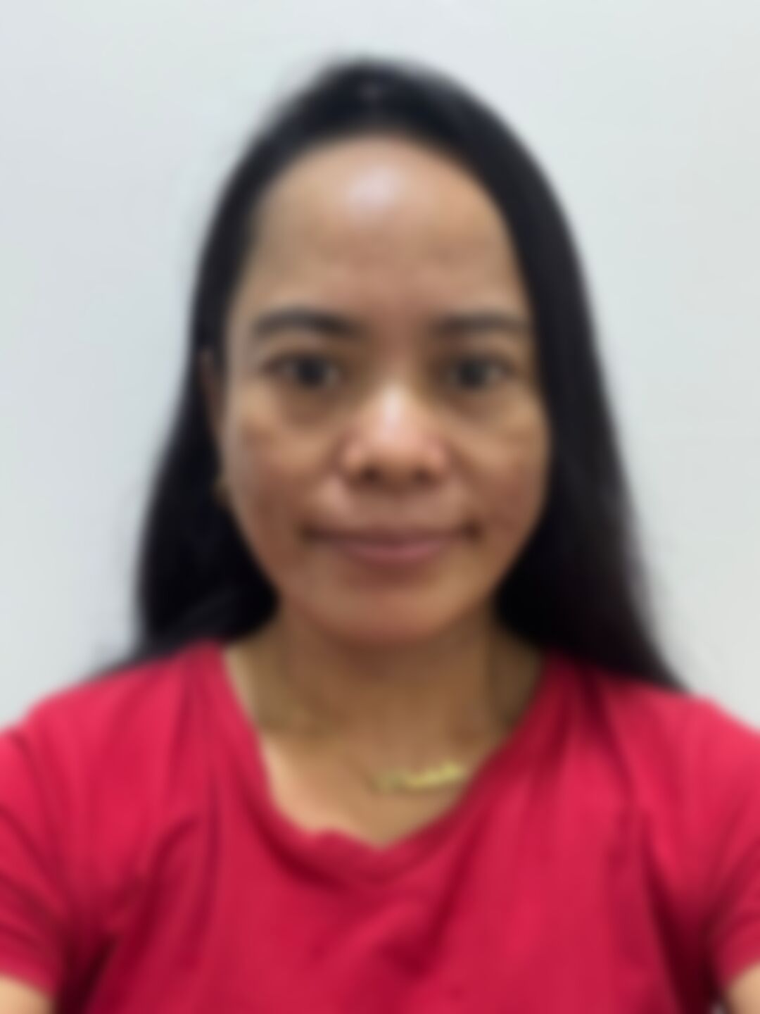 Arlene Abuan — Filipino maid in Singapore