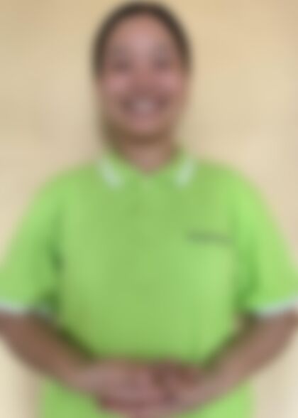 Thandar Hlaing — Myanmarese maid in Singapore