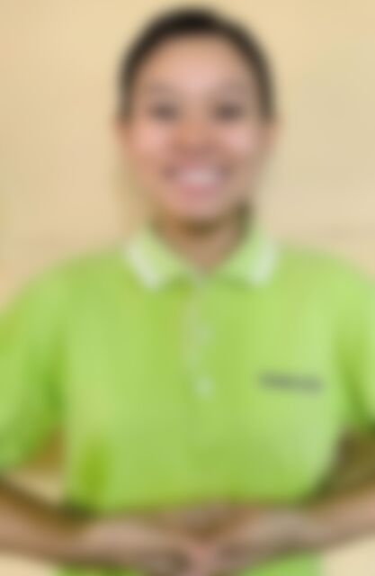 Myat Noe Nwe — Myanmarese maid in Singapore