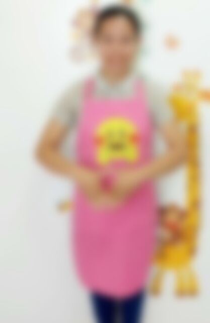 REA MAE VERONA BESARES — Filipino maid in Singapore
