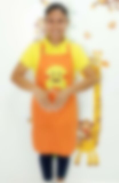 Beverly Pagayon Alarba — Filipino maid in Singapore
