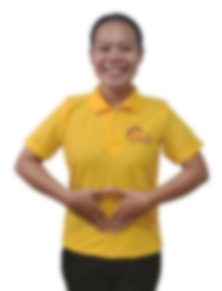 SITI HUMAEROH - Indonesian maid