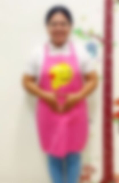 GEMALYN GRANADOSO FIEBO — Filipino maid in Singapore