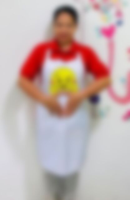 RODA DELFIN OROT — Filipino maid in Singapore