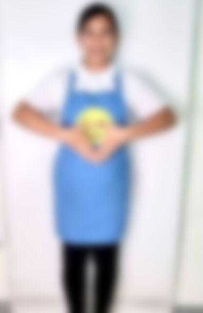 LYZA FE J. CENIZA — Filipino maid in Singapore