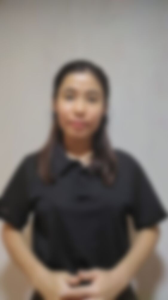 Than Than Soe — Myanmarese maid in Singapore
