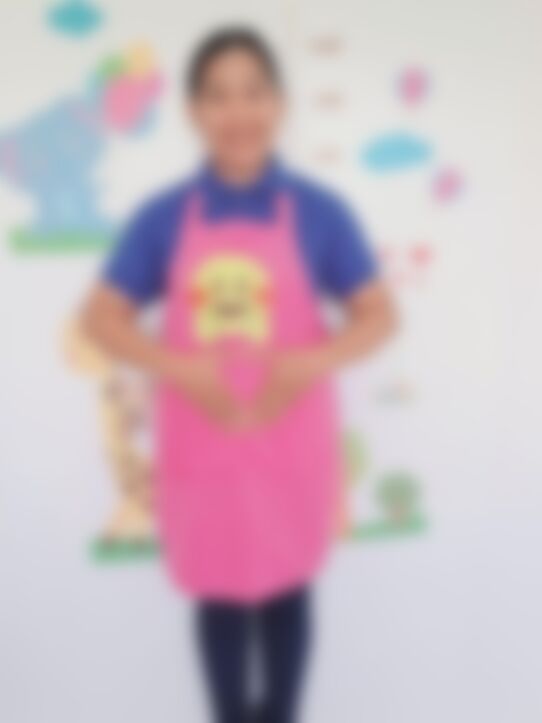MARYGEAN ILITAN FEREIRA — Filipino maid in Singapore