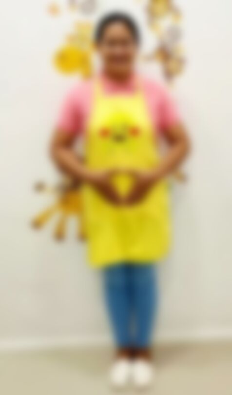 LEANN ATARA GUILLERMO — Filipino maid in Singapore
