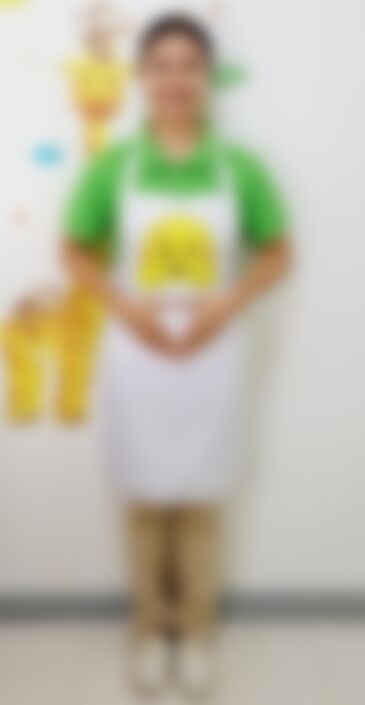 CHRISTINE JADE GADOR PEROCHO — Filipino maid in Singapore