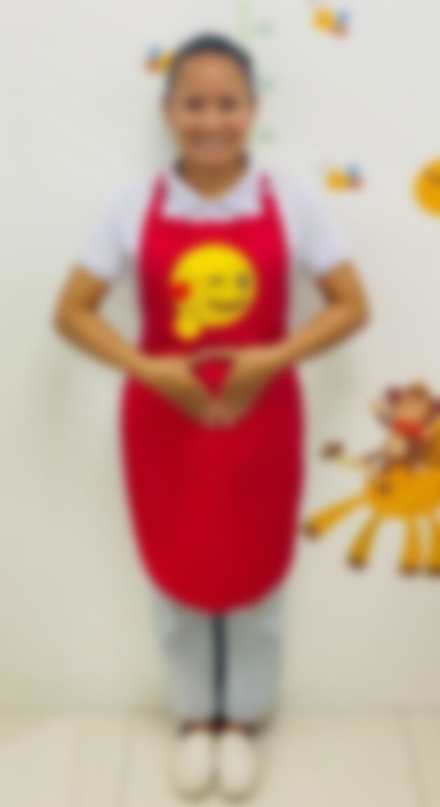MICHELLE DURUIN ABUGAN — Filipino maid in Singapore