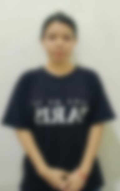 Theint Thidar Kyaw — Myanmarese maid in Singapore