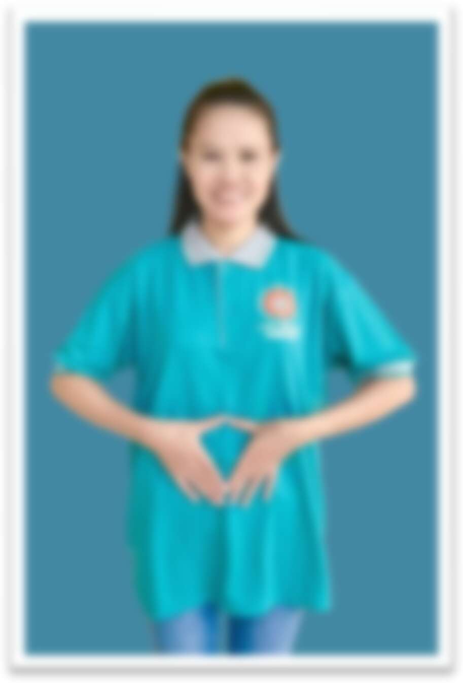 Wasmi — Indonesian maid in Singapore