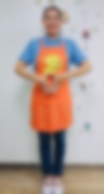 JESSIEVIC LAUZ DELA CRUZ — Filipino maid in Singapore