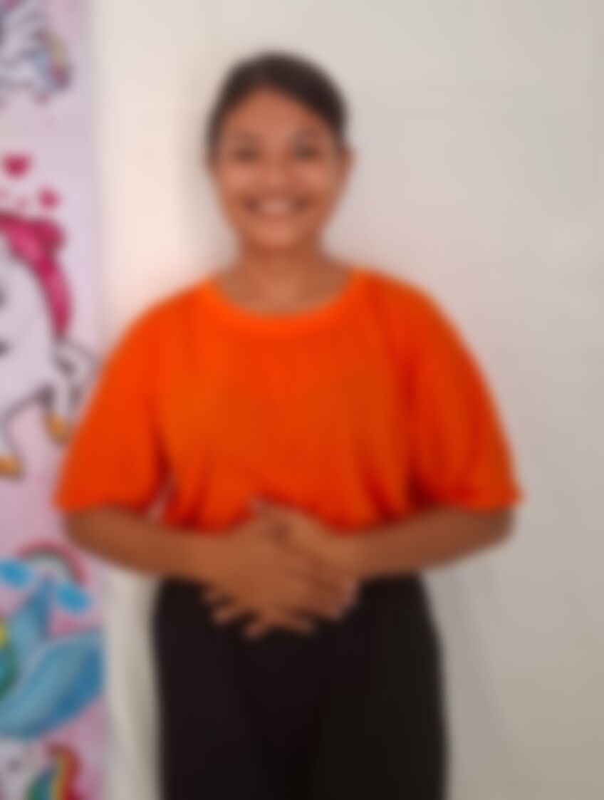 YATI FITRIAH — Indonesian maid in Singapore