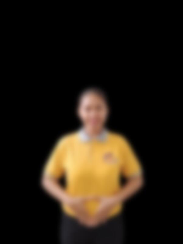 ATI SRI HAYATI — Indonesian maid in Singapore