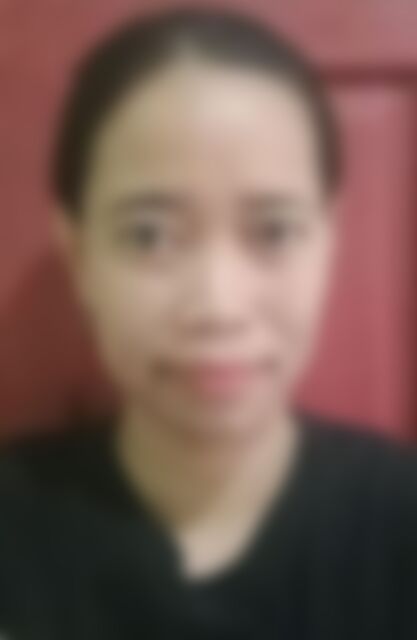 LILIANA — Indonesian maid in Singapore