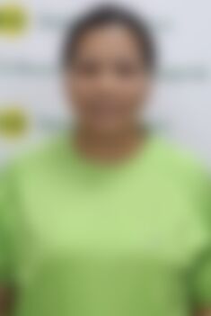 MICHELLE — Filipino maid in Singapore