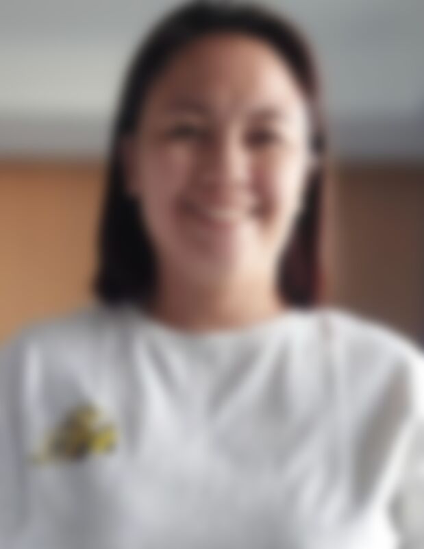 MADELYN - Filipino maid