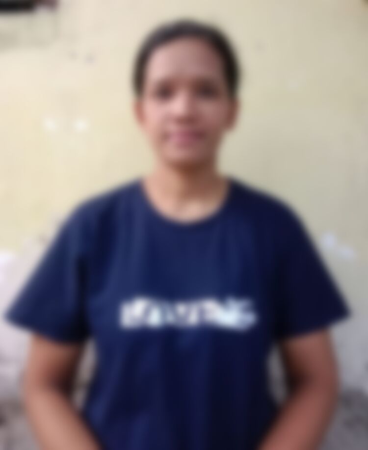 KATIRAH — Indonesian maid in Singapore