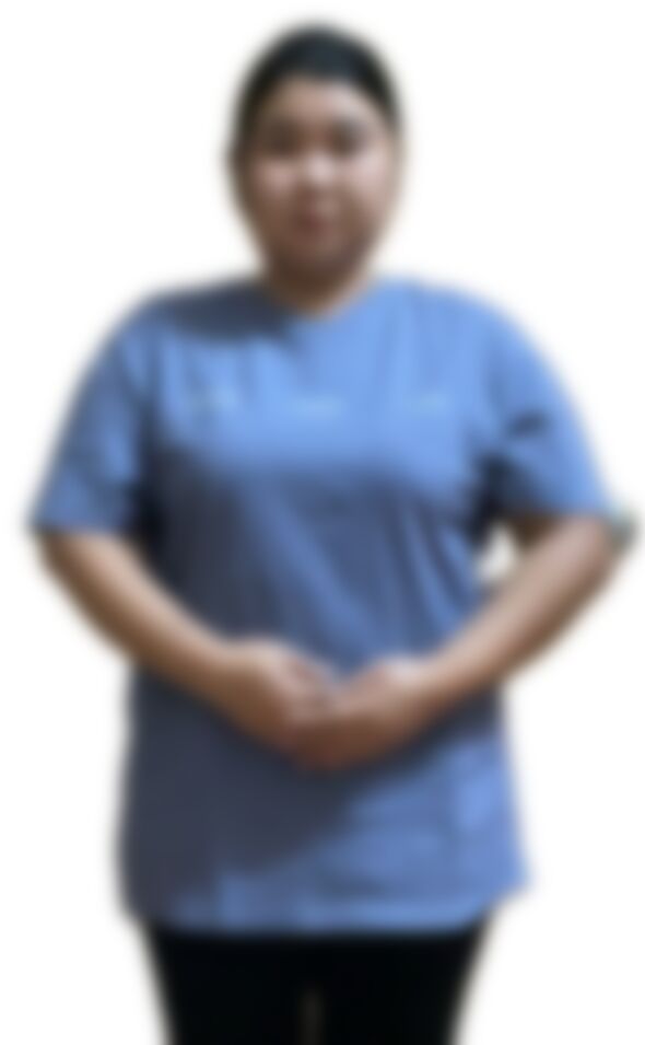 HNIN PHYO PHYO ZIN — Myanmarese maid in Singapore