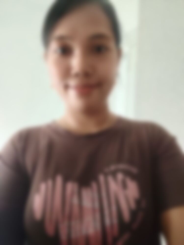HLA MYO NWE — Myanmarese maid in Singapore