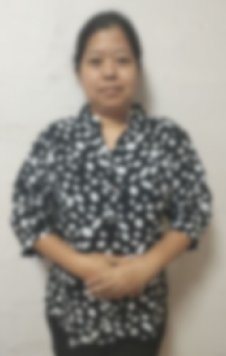 AYE THANDAR MYINT — Myanmarese maid in Singapore