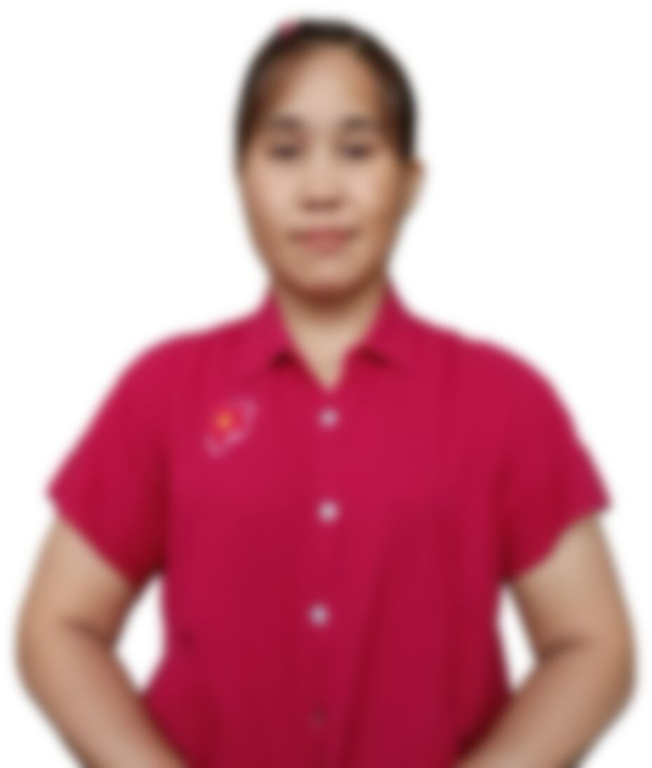KHAING MAR WIN — Myanmarese maid in Singapore